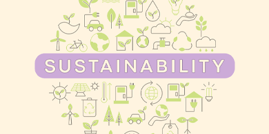Sustainability Page