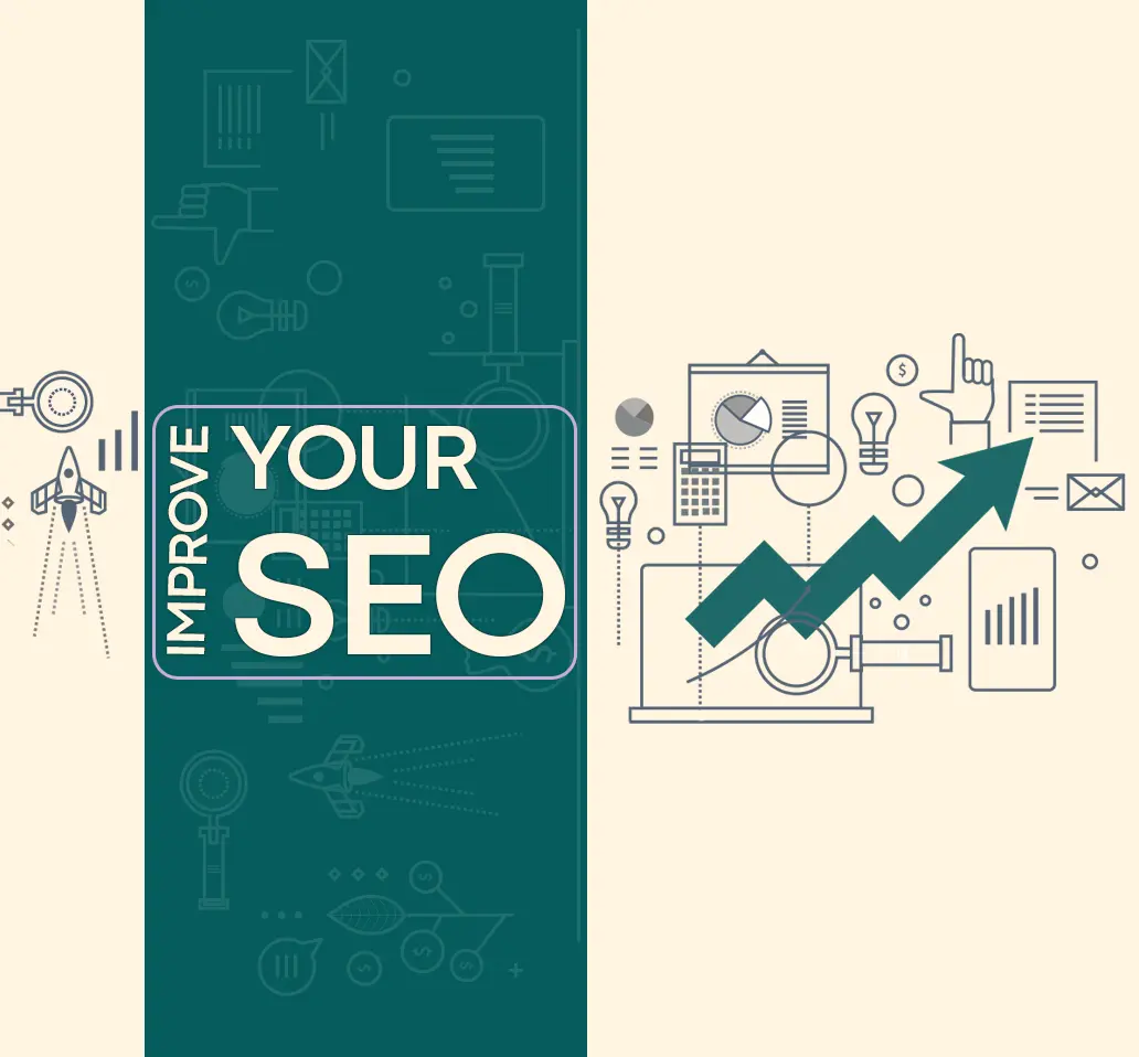 How to improve seo without creating content 