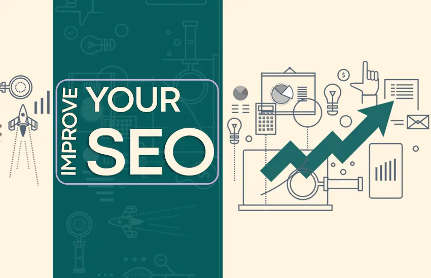 How to improve seo without creating content
