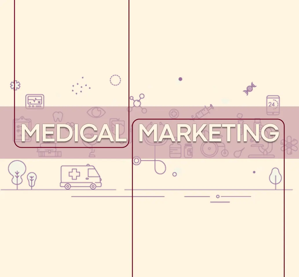 The Value Of Medical Marketing In 2021