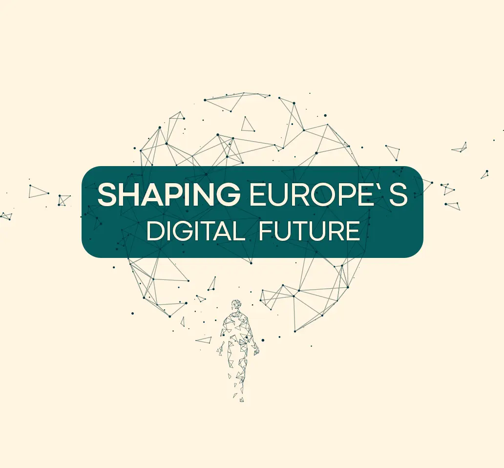 Digital Services Act - Shaping Europe's digital future.
