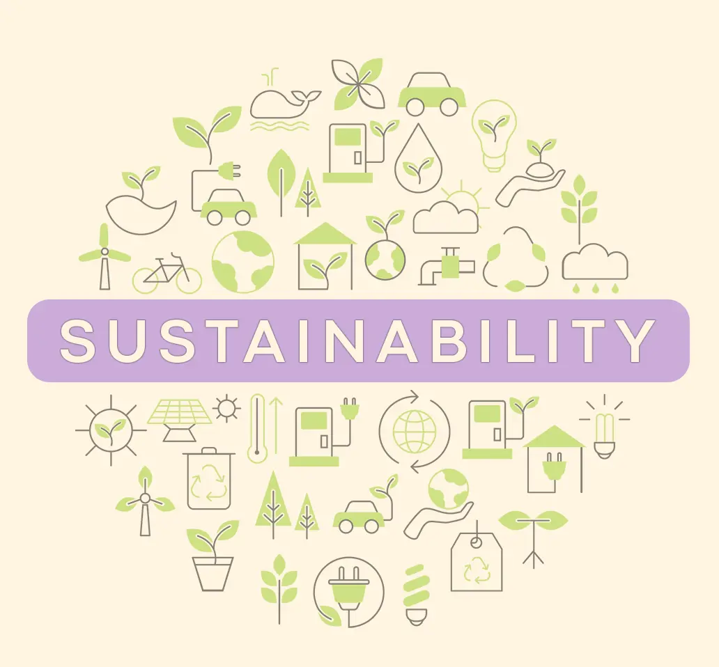 Sustainability - The future of packaging 