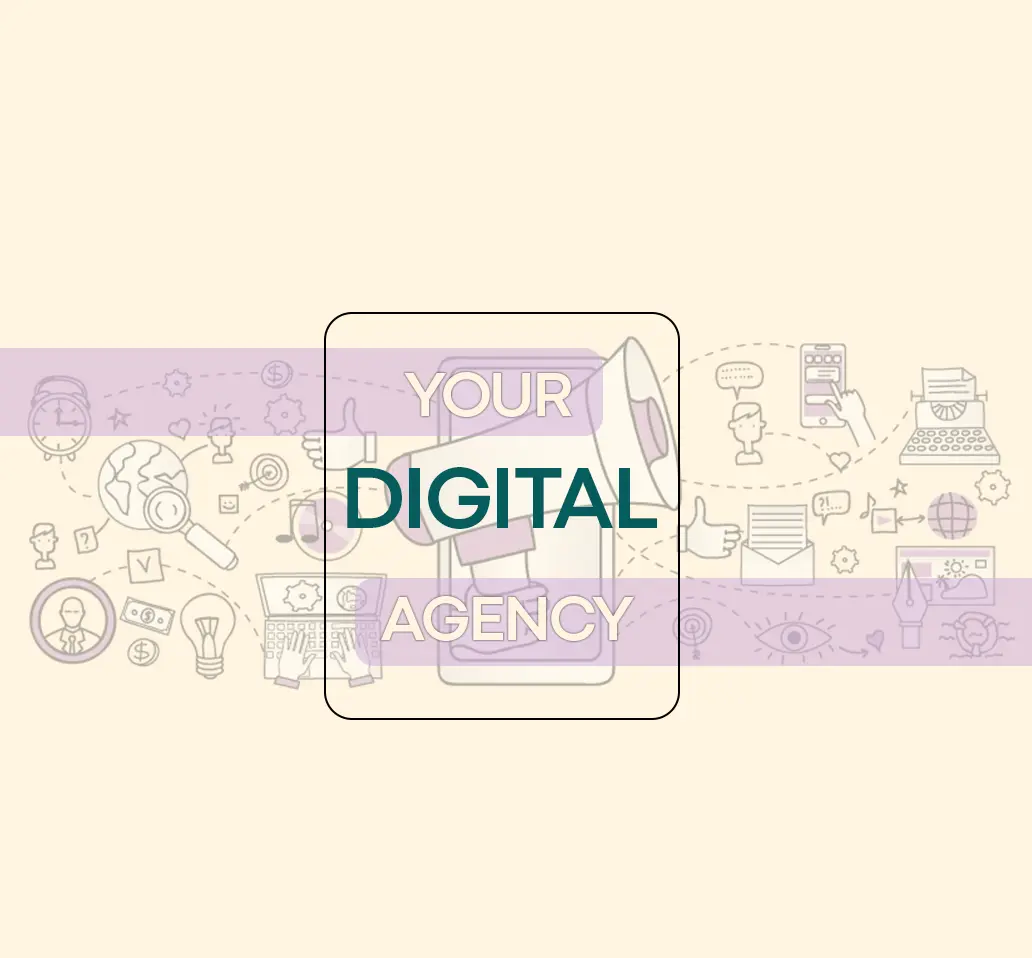 Four steps to choosing the right Digital Marketing Agency 