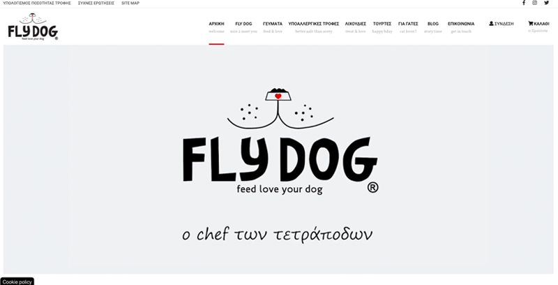 Flydog