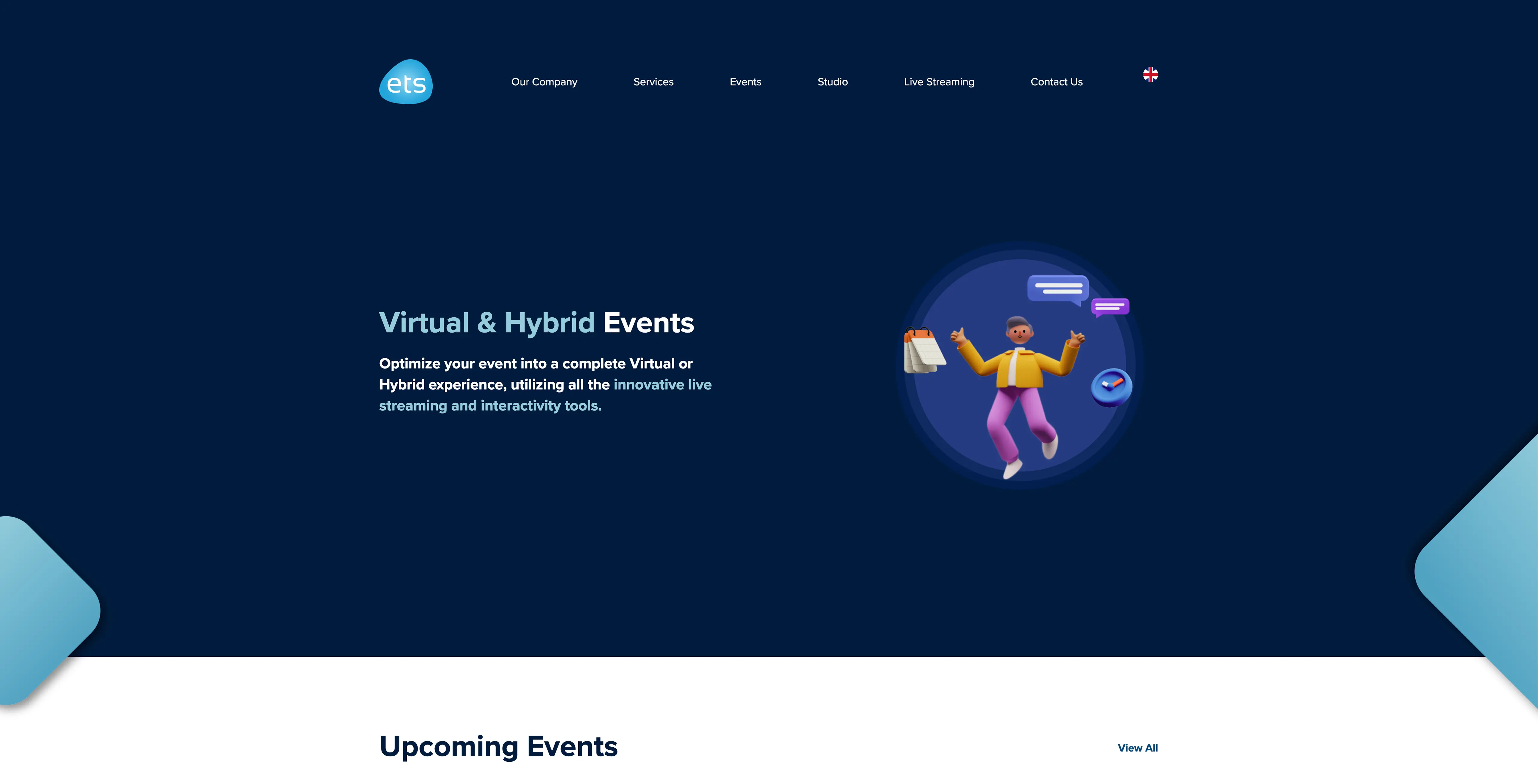 Events