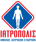 Ιατρόπολις