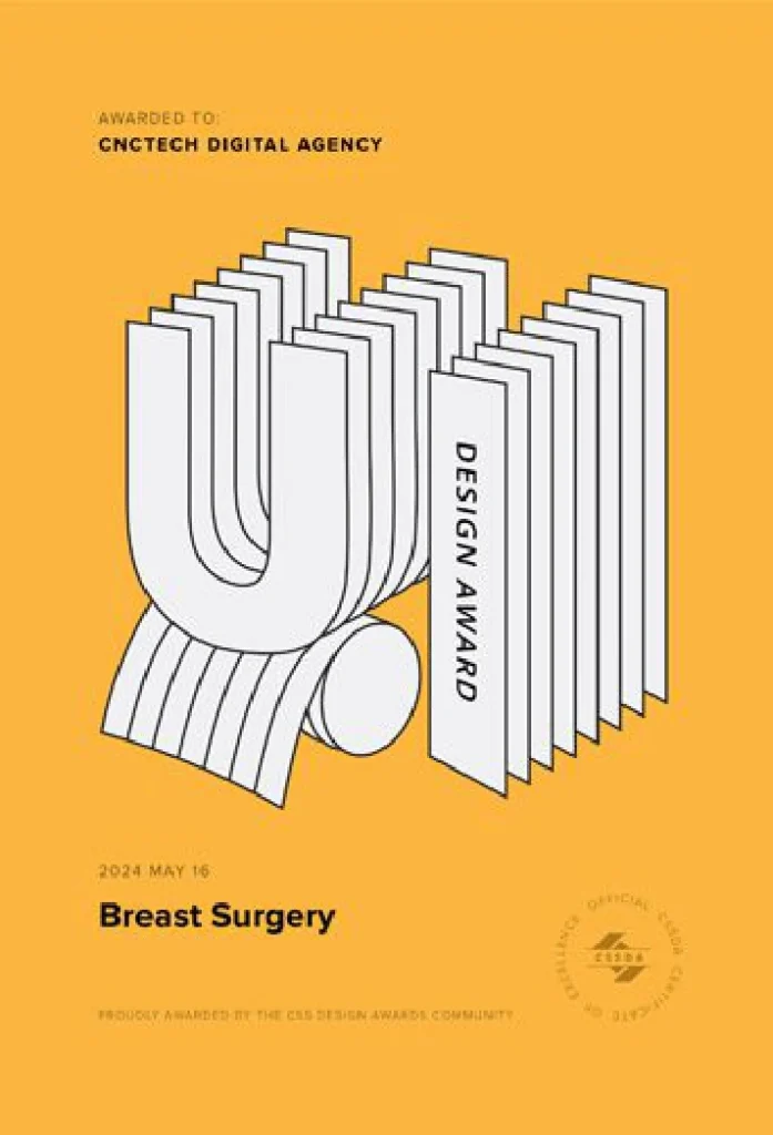 Breast Medicare: UI