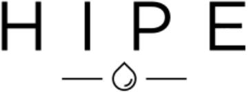 HIPE — λογότυπο