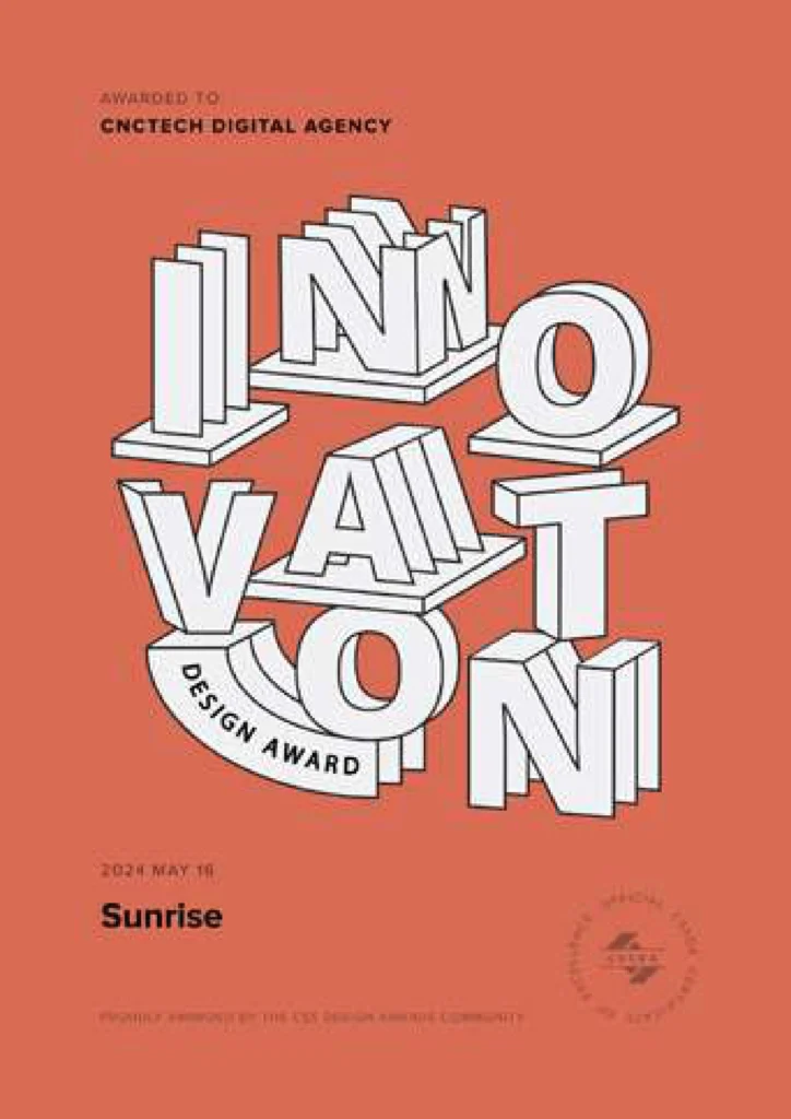 Sunrise Solar Machinery: Innovation