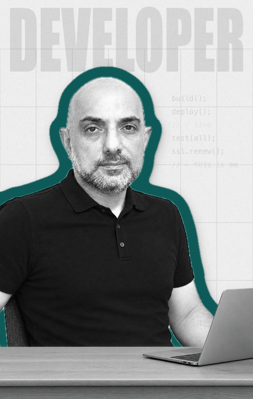 Γιώργος Αϊδινίδης